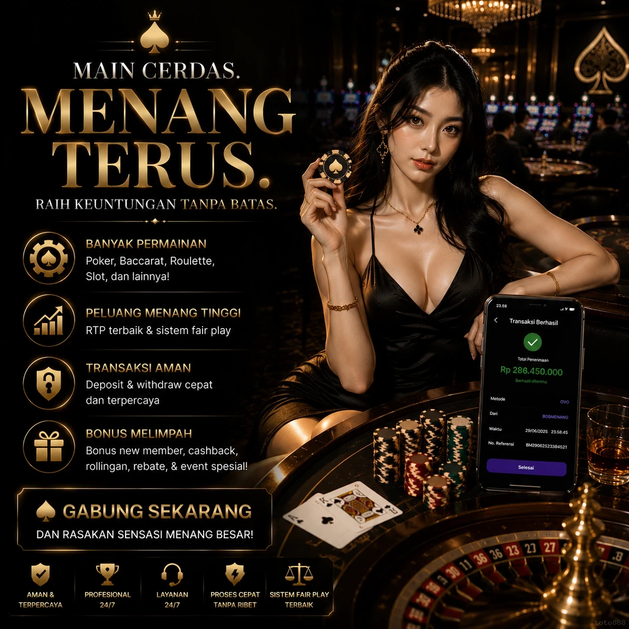 toto888 Indonesia