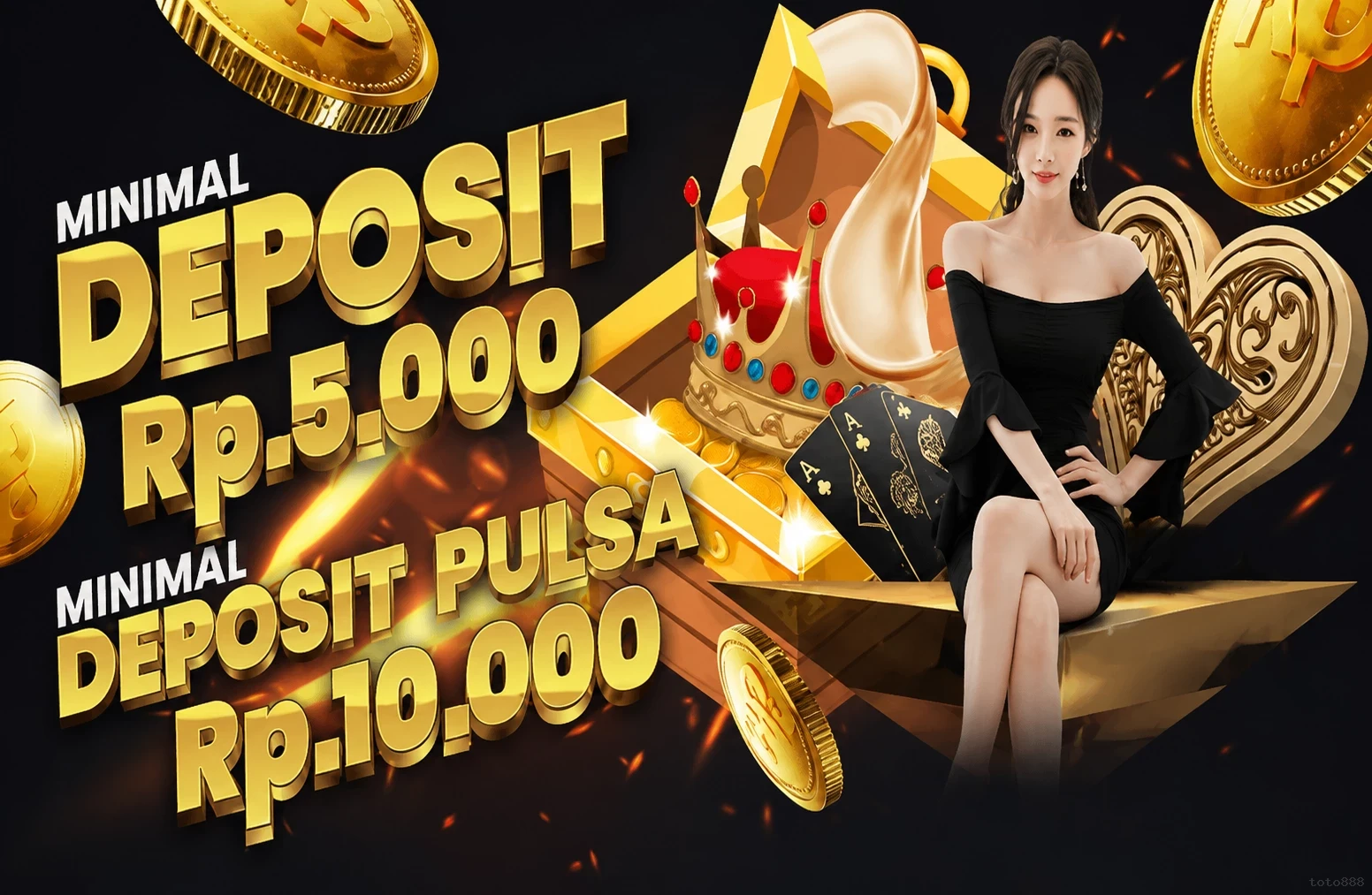 toto888 Indonesia